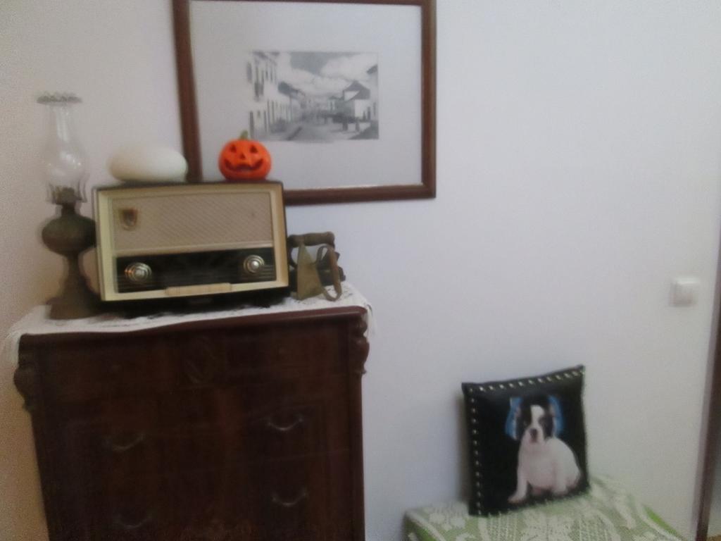 Capitao Mor Faro
