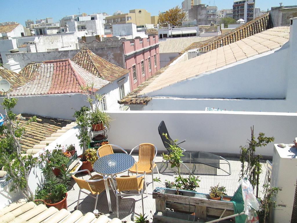 Guest house Capitao Mor Faro