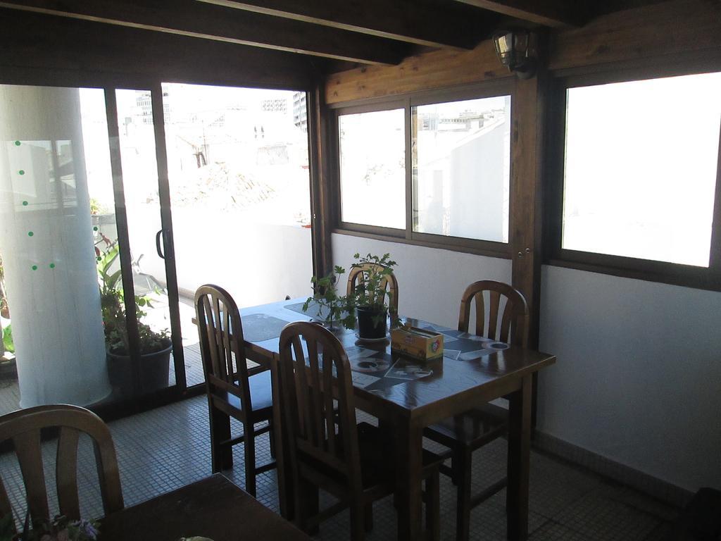 Guest house Capitao Mor