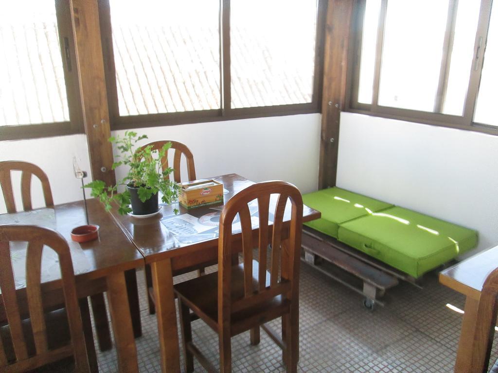Guest house Capitao Mor 3*