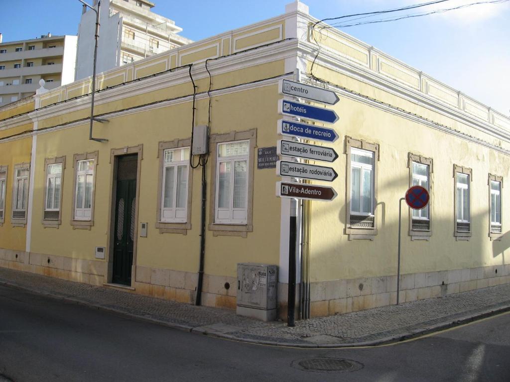 3hb Hotel Faro