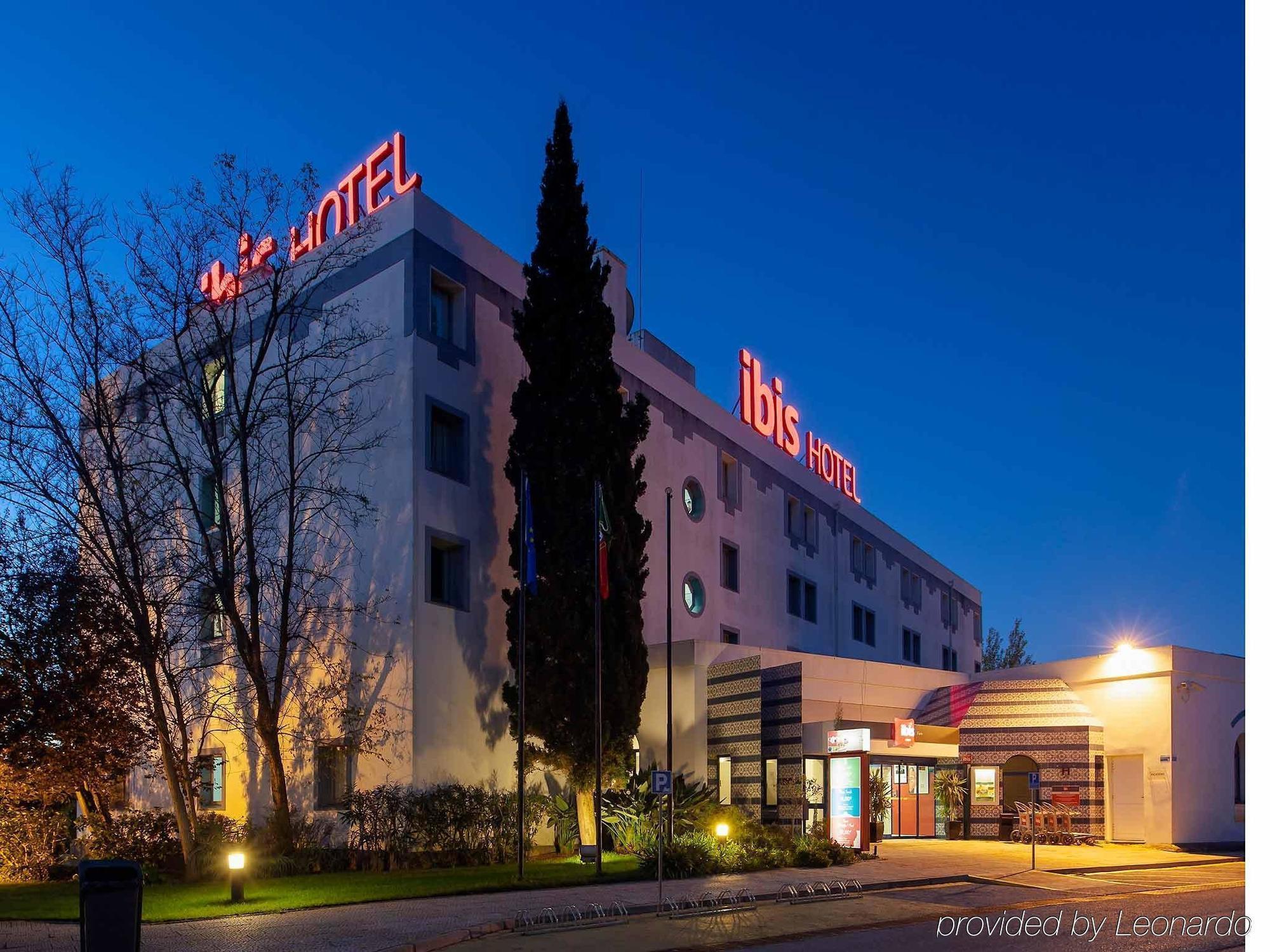 Ibis Algarve 2*