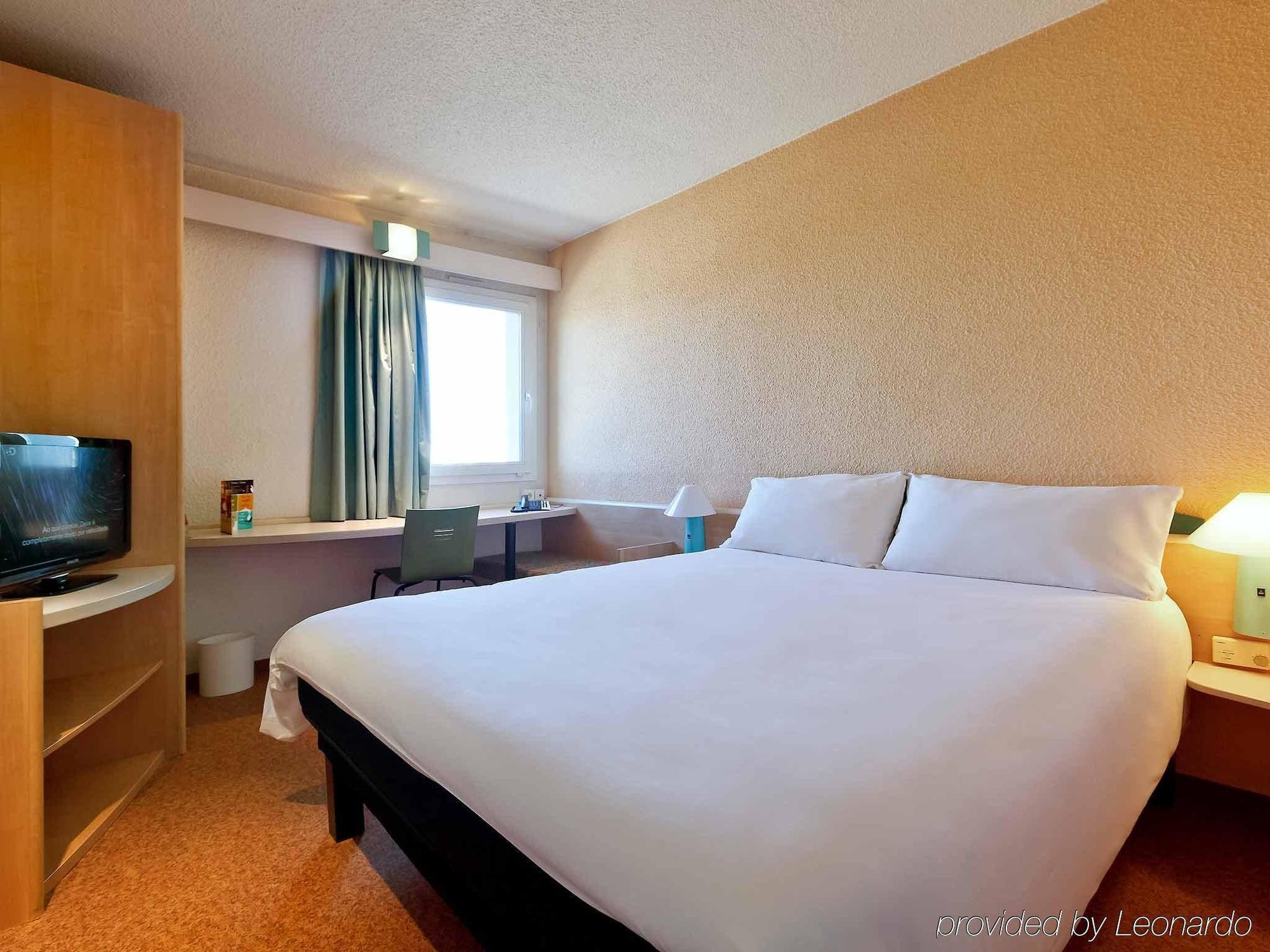 Ibis Algarve Hotel