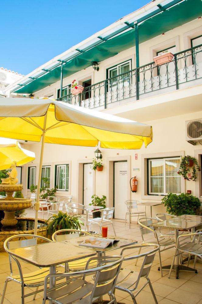 Sol Algarve By Kavia Hotel