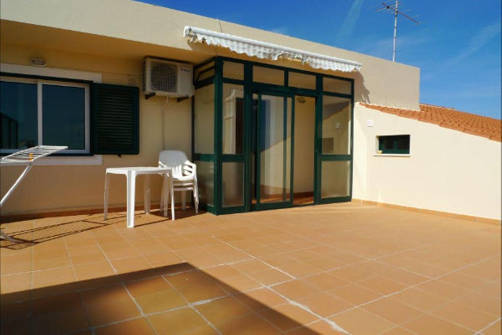 Apartamento Apartamento Mn