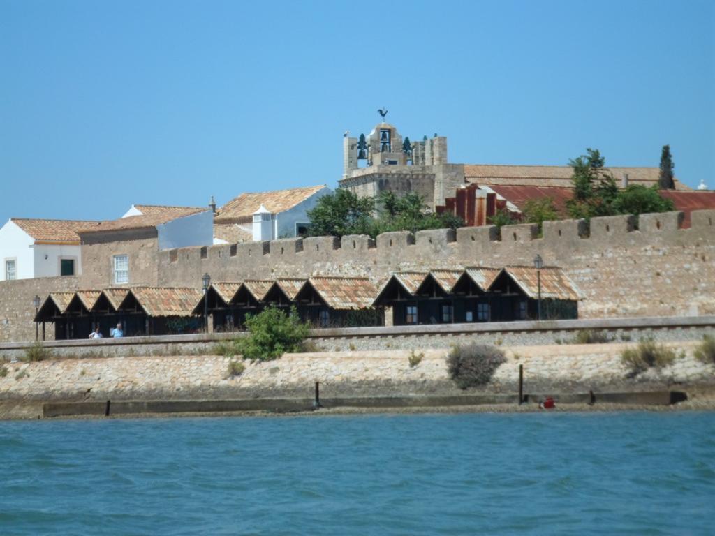Apartamento Casa Beco Sao Luis *