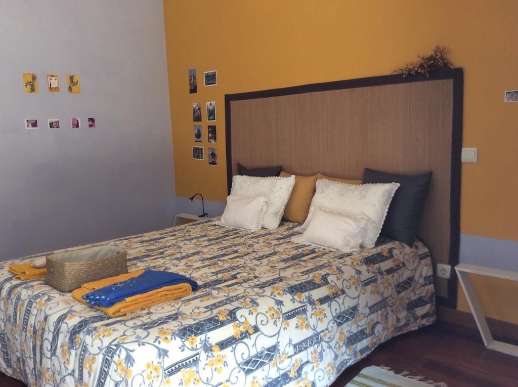 Patacao&violeta Apartment Faro