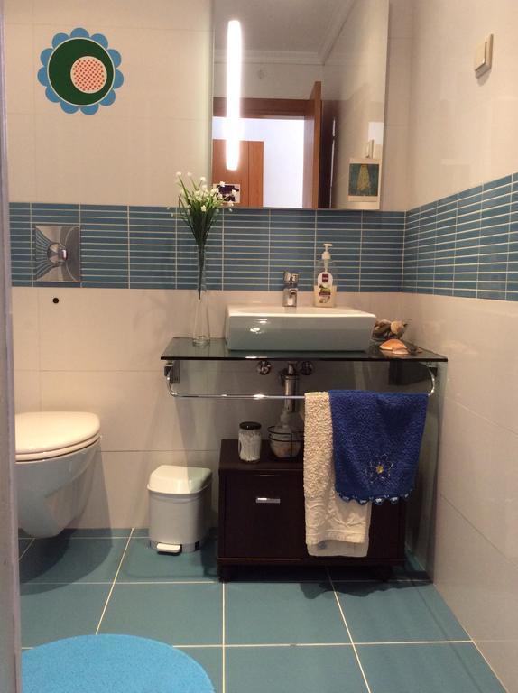 Apartment Patacao&violeta Faro