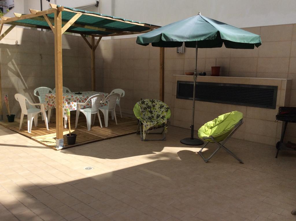 Patacao&violeta Apartment Faro
