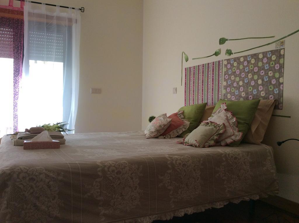 Patacao&violeta Apartment
