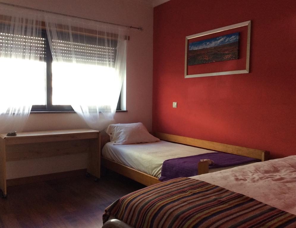 Apartment Patacao&violeta *