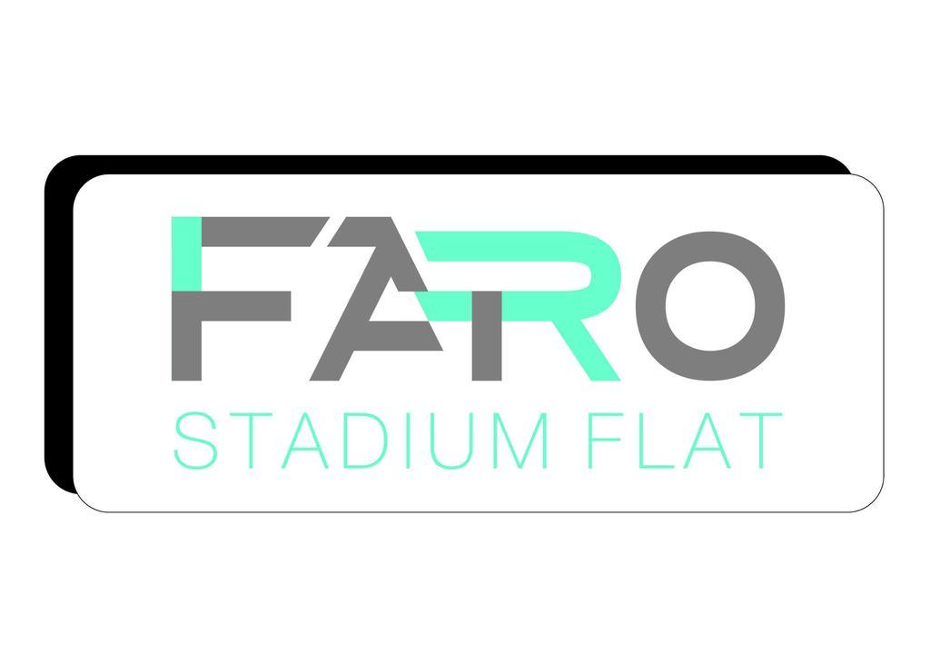 Stadium Flat Faro