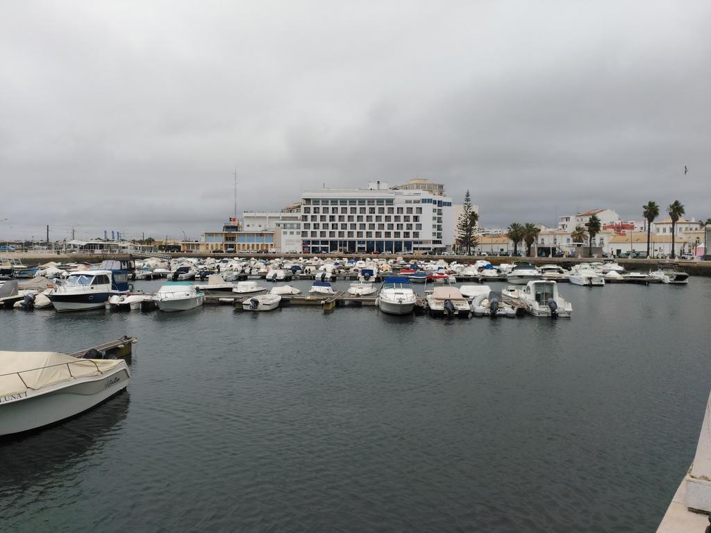 Apartment Stadium Flat Faro