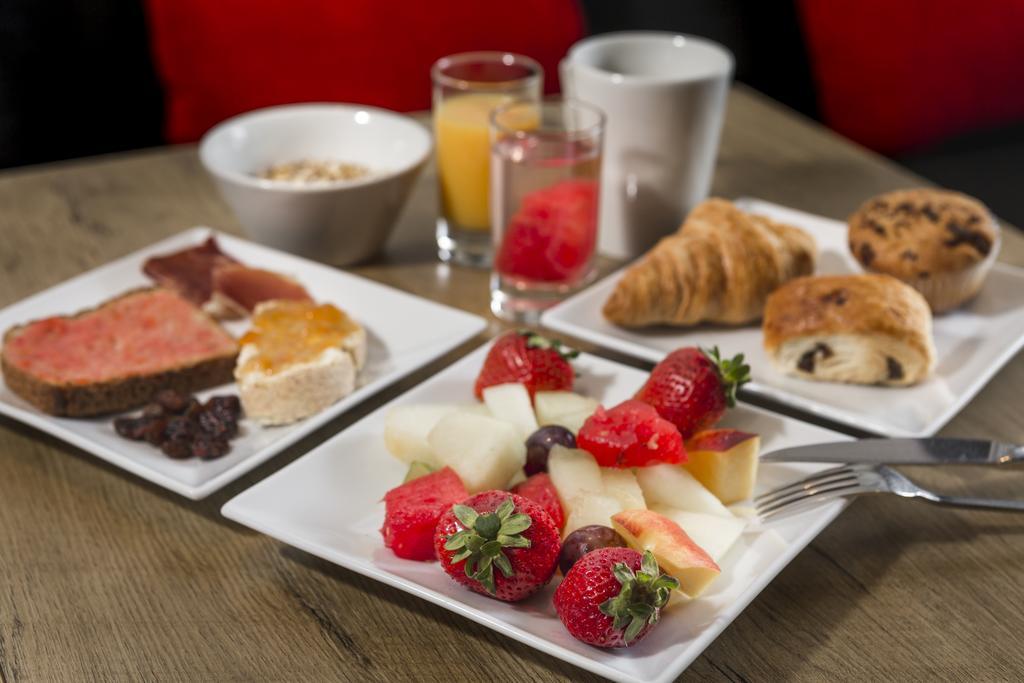 Hotel Ibis Algarve