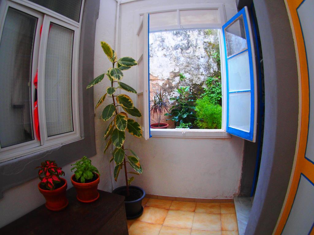 Guest house Ria Terrace *