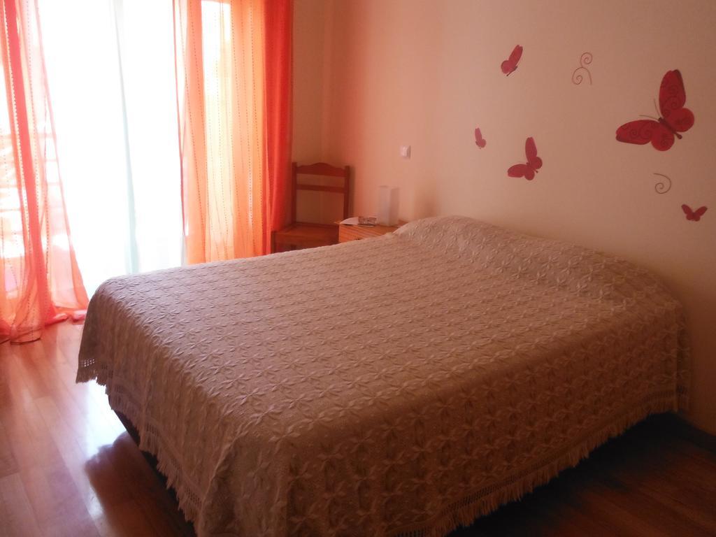 Rooms_Heart Apartment * Faro