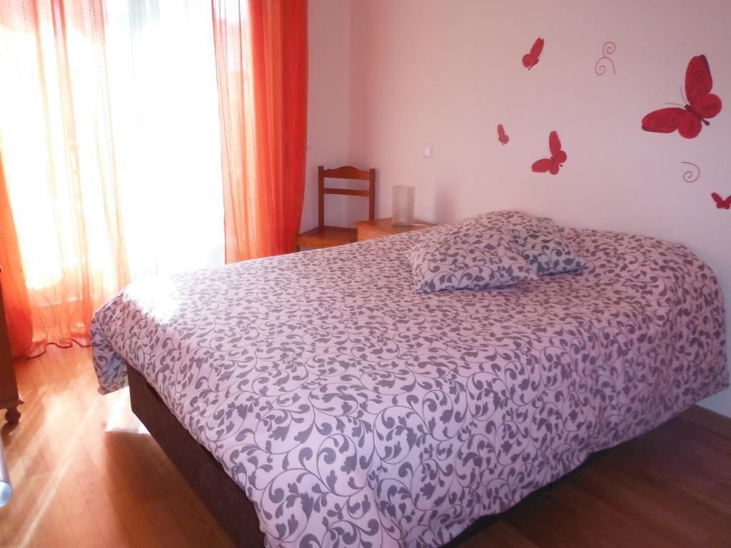 Rooms_Heart Apartment Homestay