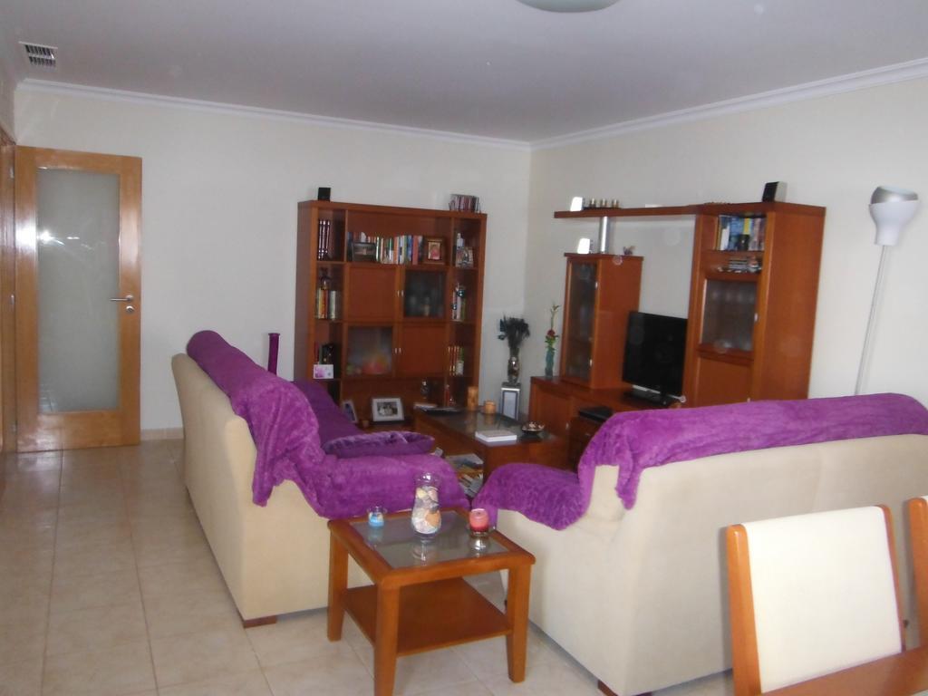 Rooms_Heart Apartment Faro