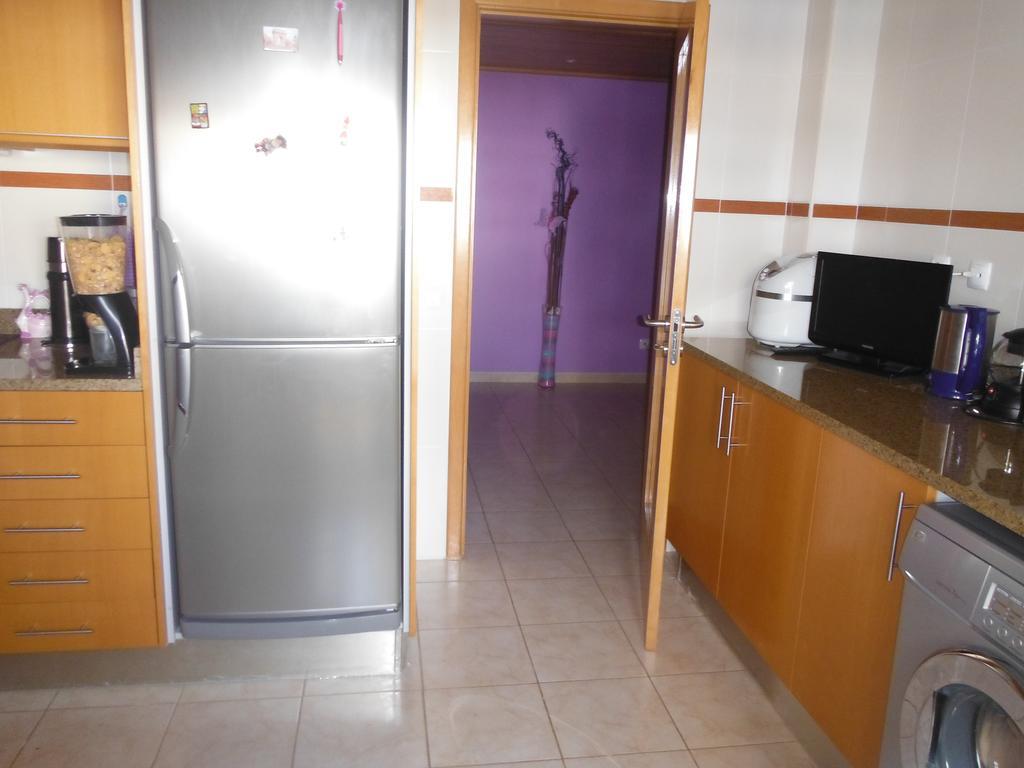 Homestay Rooms_Heart Apartment *