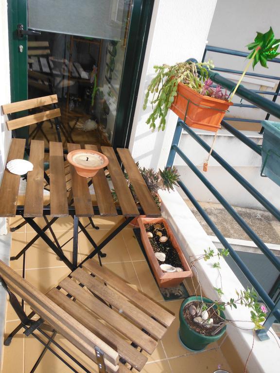 Homestay Rooms_Heart Apartment Faro