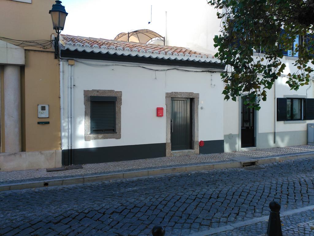 The Sunny Holiday home