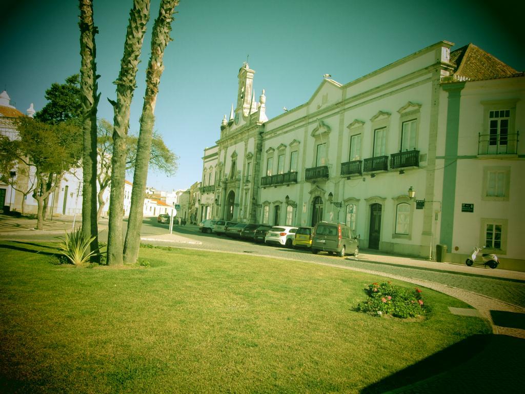 Capitao Mor Guest house Faro