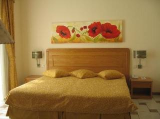 Hotel Frangaria