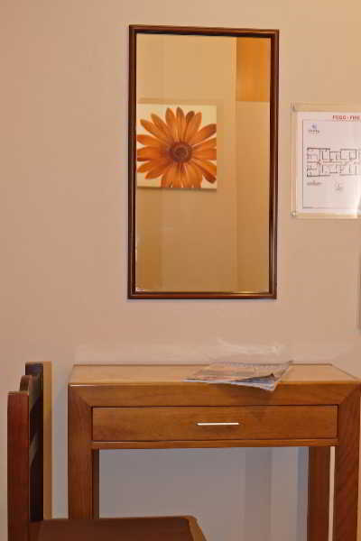 Guest house Sao Filipe