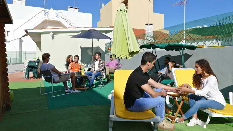 Sao Filipe Guest house 3*