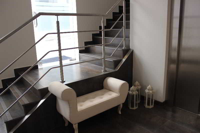 Hotel Aqua Ria Boutique