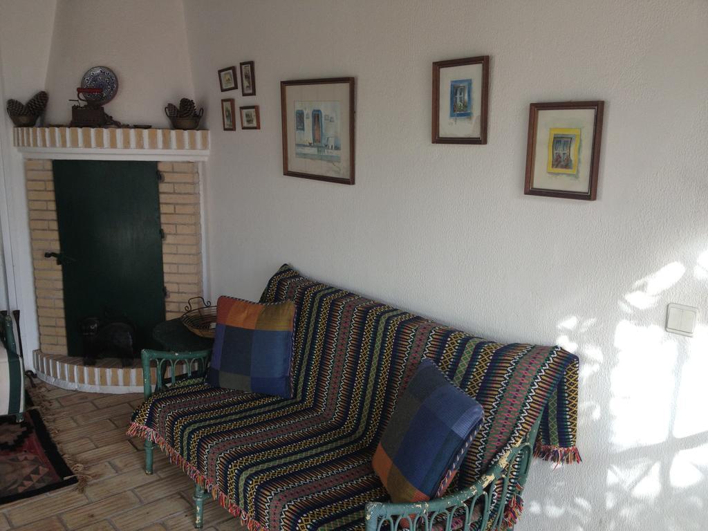 Holiday home Quinta Do Alecrim Faro