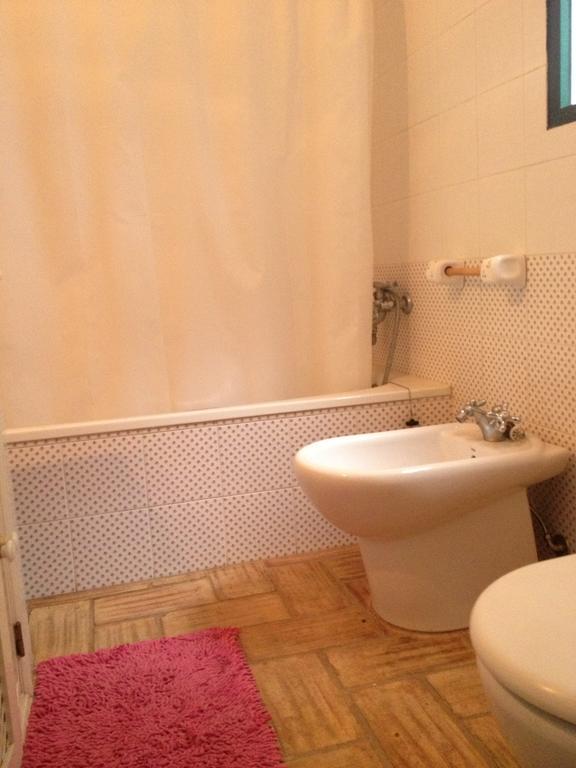 Holiday home Quinta Do Alecrim