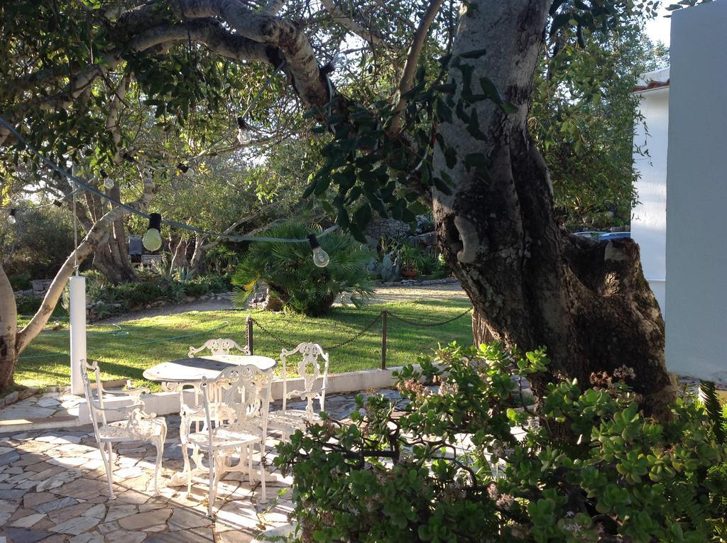 Quinta Do Alecrim Holiday home