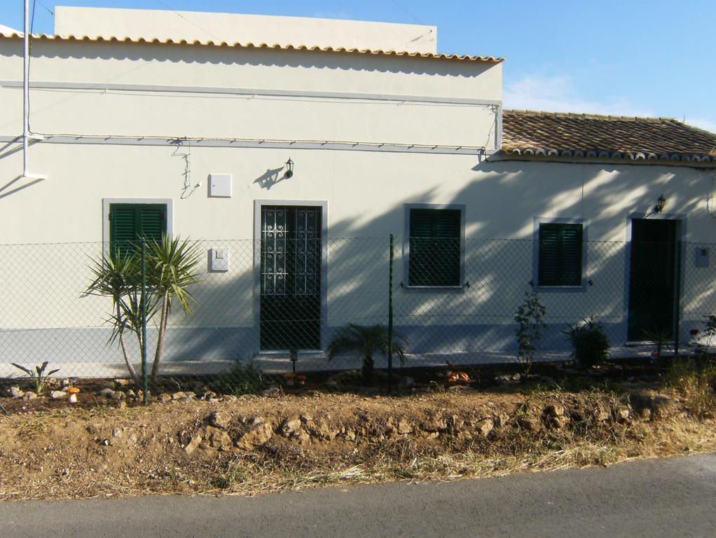Quinta Dos Viegas Holiday home Faro