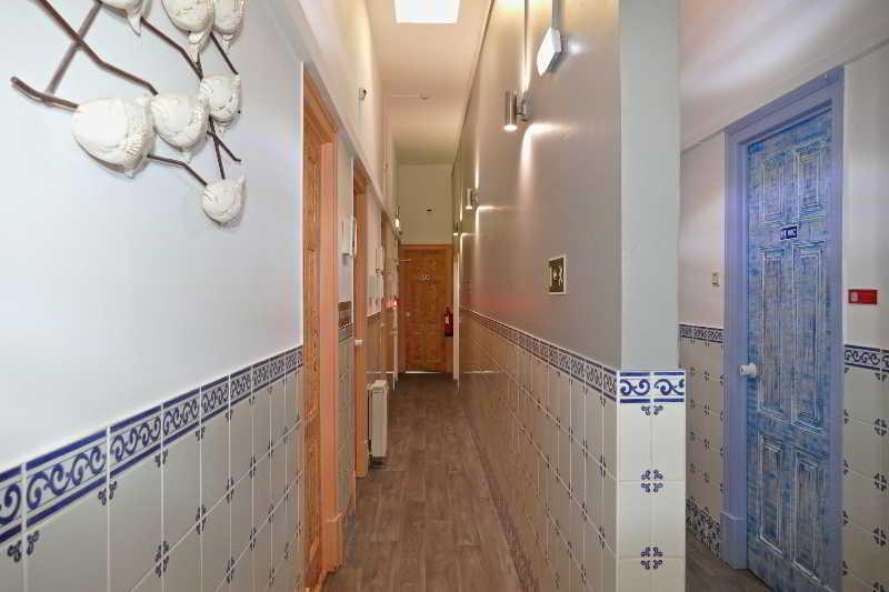 Sao Filipe Guest house 3*