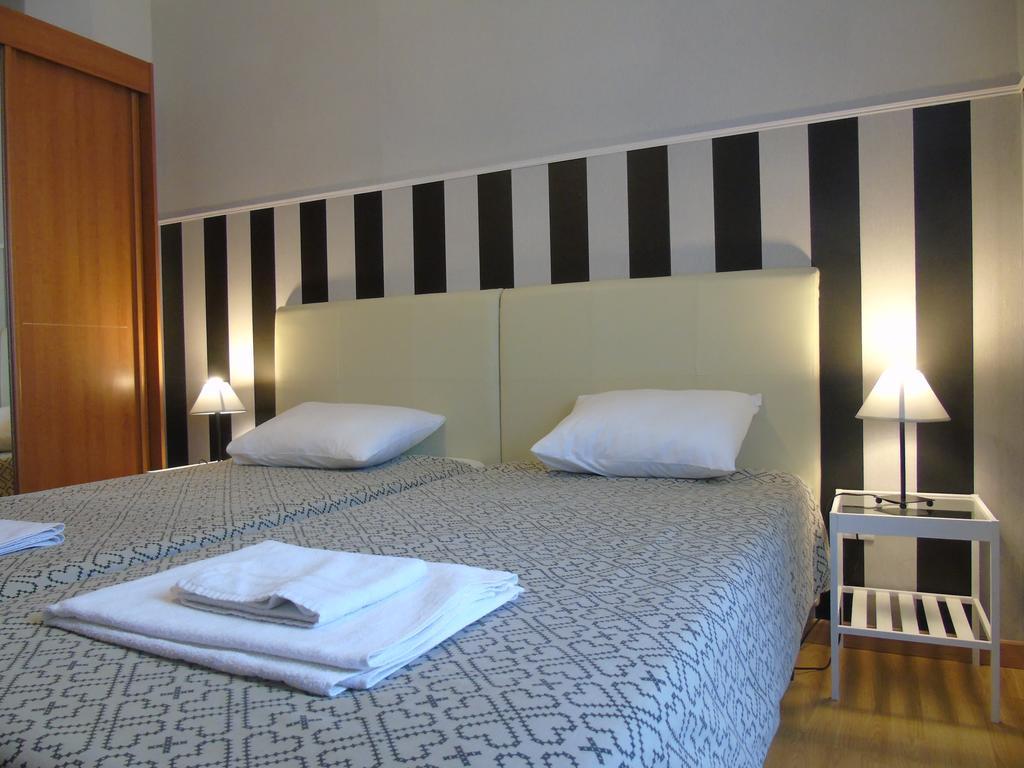 Apartment Lemos *