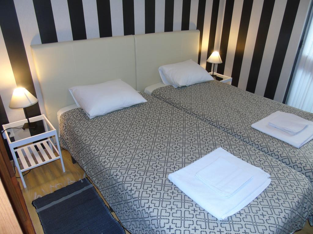 Apartment Lemos *