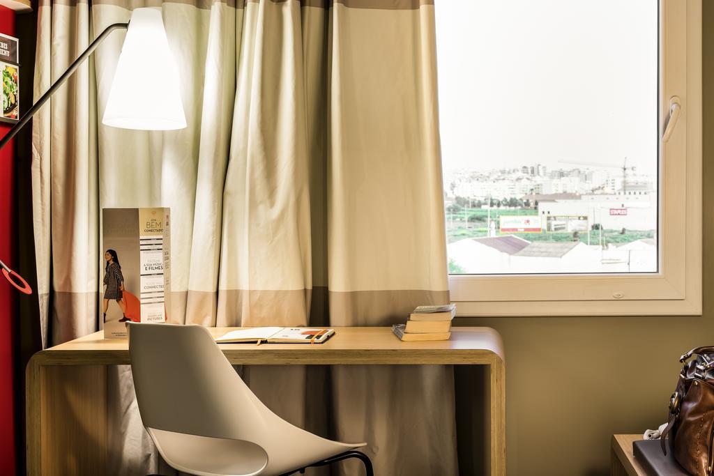 Ibis Algarve 2* Distrikt Faro