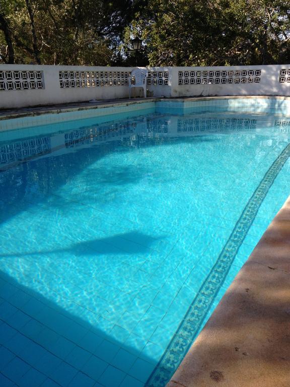 Quinta Do Alecrim Holiday home Faro