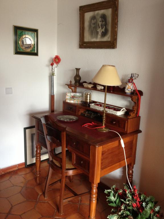 Quinta Do Alecrim Holiday home