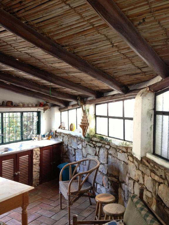 Holiday home Quinta Do Alecrim Faro