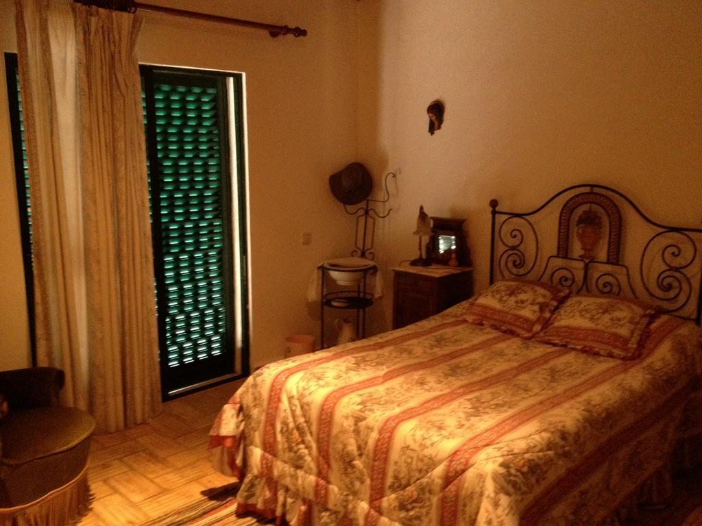Quinta Do Alecrim Holiday home