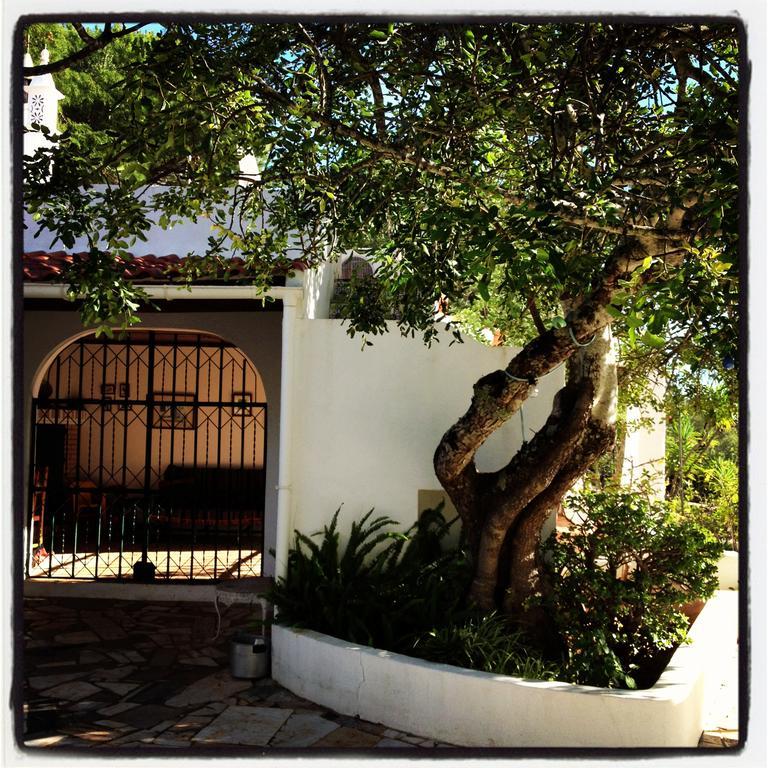 Holiday home Quinta Do Alecrim Faro