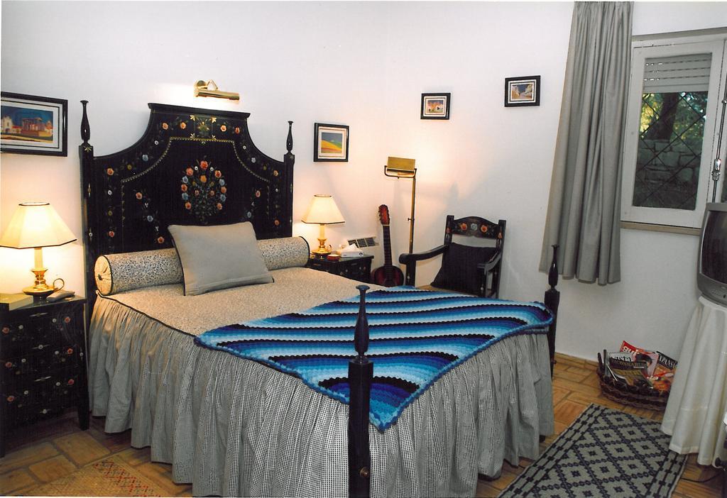 Holiday home Quinta Do Alecrim