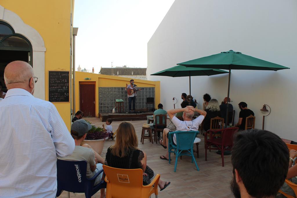 Hub 1878 Hostel