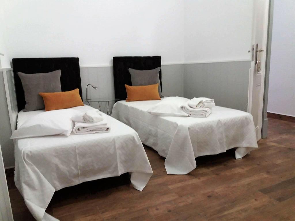 Guest house Cosy 3*