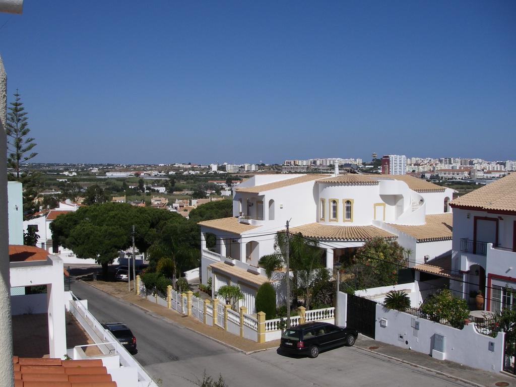 Guest house Monte Da Ria Faro