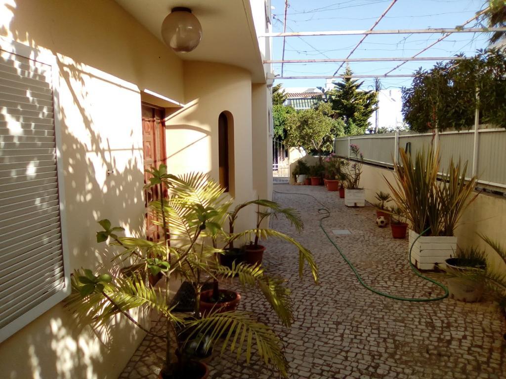 Monte Da Ria Faro