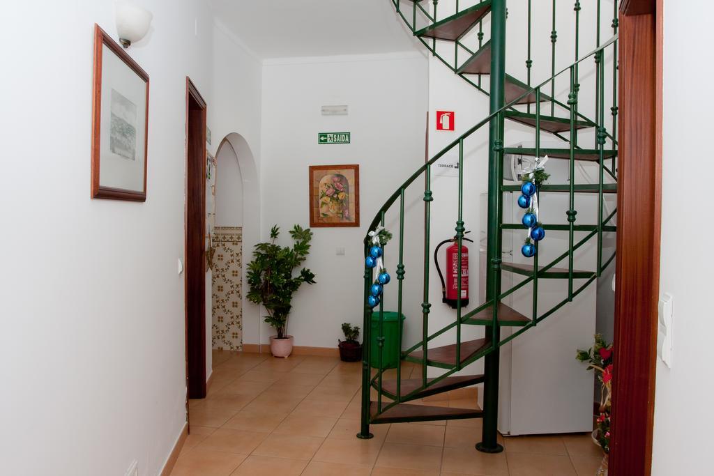 Capitao Mor Faro