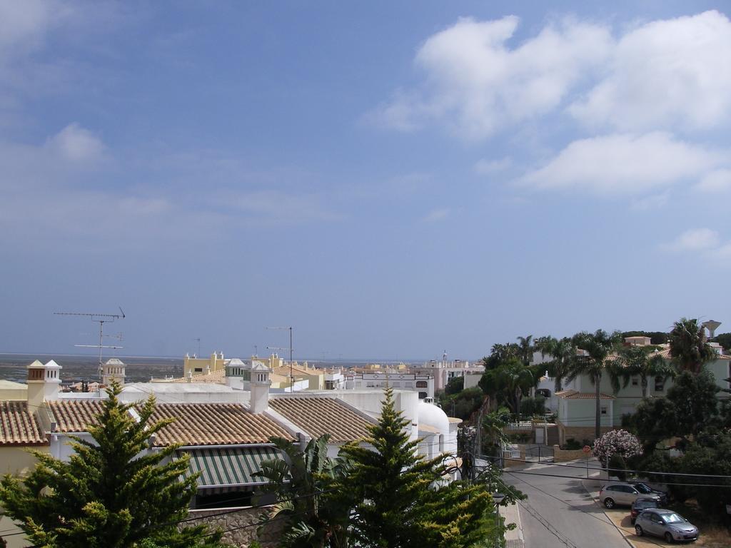 Guest house Monte Da Ria Faro